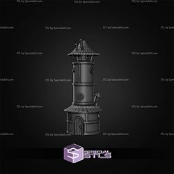 December 2025 Josh Qualtieri Miniatures