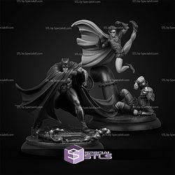 December 2025 Knight Models Miniatures