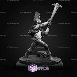 December 2025 Knight Models Miniatures