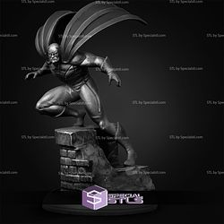 December 2025 Knight Models Miniatures