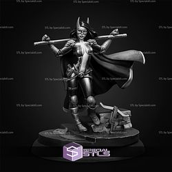 December 2025 Knight Models Miniatures