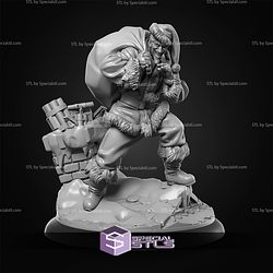 December 2025 Knight Models Miniatures