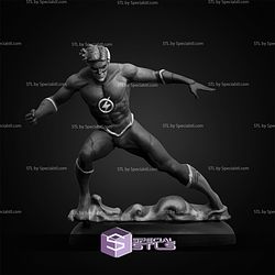 December 2025 Knight Models Miniatures