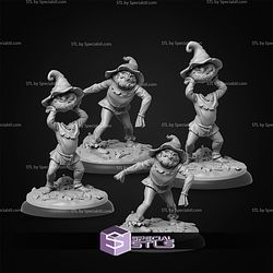 December 2025 Knight Models Miniatures