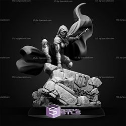 December 2025 Knight Models Miniatures