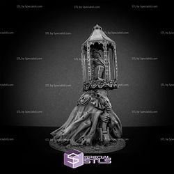 December 2025 Knucklebones Miniatures