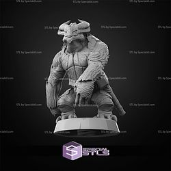 December 2025 Lair Dragonbond Miniatures