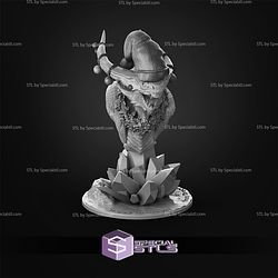 December 2025 Lair Dragonbond Miniatures