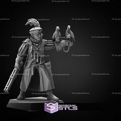 December 2025 Last Sword Miniatures