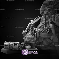 December 2025 Last Sword Miniatures