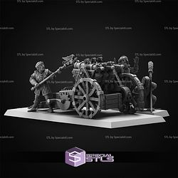 December 2025 Last Sword Miniatures