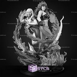 December 2025 Legion Miniatures