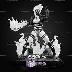 December 2025 Legion Miniatures