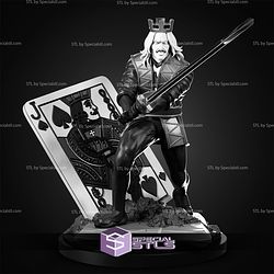 December 2025 Legion Miniatures