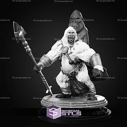 December 2025 Legion Miniatures