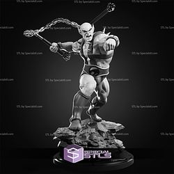 December 2025 Legion Miniatures