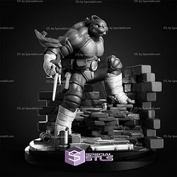 December 2025 Legion Miniatures