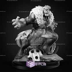 December 2025 Legion Miniatures