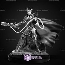 December 2025 Legion Miniatures