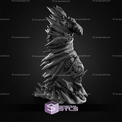 December 2025 Loot Studios Sci-Fi Miniatures