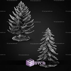 December 2025 Loot Studios Sci-Fi Miniatures