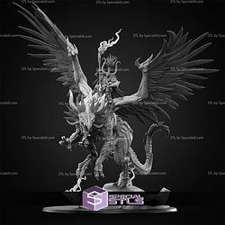 December 2025 Lost Kingdom Miniatures