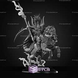 December 2025 Lost Kingdom Miniatures