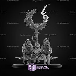 December 2025 Lost Kingdom Miniatures