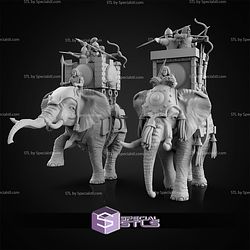 December 2025 Madox Historical Miniatures