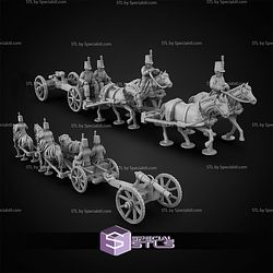 December 2025 Madox Historical Miniatures