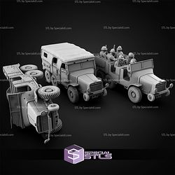 December 2025 Madox Historical Miniatures