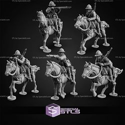 December 2025 Madox Historical Miniatures