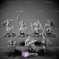 December 2025 Mads Minis Miniatures