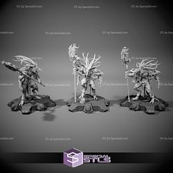 December 2025 Mads Minis Miniatures