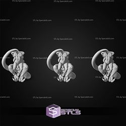 December 2025 Mads Minis Miniatures