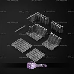 December 2025 Making Tlon Miniatures