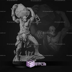 December 2025 Mammoth Factory Miniatures