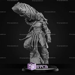 December 2025 Mammoth Factory Miniatures