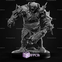 December 2025 Mammoth Factory Miniatures