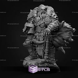 December 2025 Mammoth Factory Miniatures