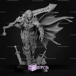 December 2025 Mammoth Factory Miniatures