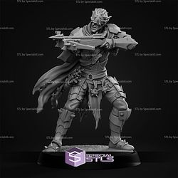 December 2025 Mammoth Factory Miniatures