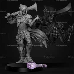 December 2025 Mammoth Factory Miniatures