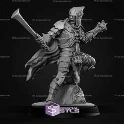 December 2025 Mammoth Factory Miniatures