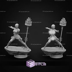 December 2025 Man I love Figures Miniatures