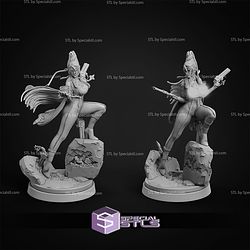 December 2025 Man I love Figures Miniatures