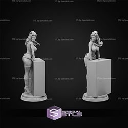 December 2025 Man I love Figures Miniatures