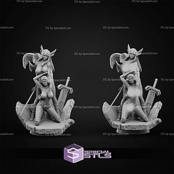 December 2025 Man I love Figures Miniatures