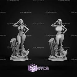 December 2025 Man I love Figures Miniatures