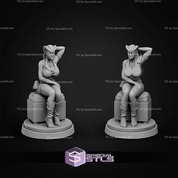 December 2025 Man I love Figures Miniatures